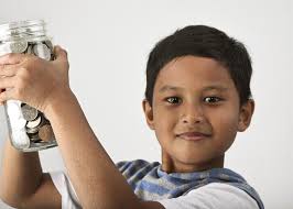 Money lessons for kids: how to teach your under-11 about finances