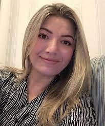 Angela Severo's Instagram, Twitter & Facebook