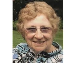 Wilma Schuerman Obituary (1938