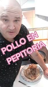 SARA ME LLEVO TU COCHE, #polloenpepitoria #guisodepollo #sobras #cena  #superfenomenal #receta #recetas #trucodecocina #trucostiktok #recetastiktok