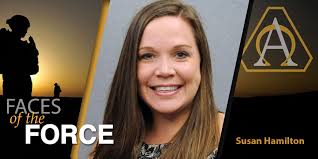 Category: Faces of the Force