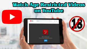 Plus, this guide works on both computers and phones. Guide How To Watch Age Restricted Videos On Youtube Youtube