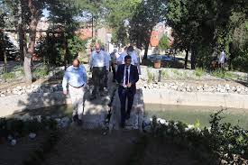 T.C. Tavşanlı Kaymakamlığı