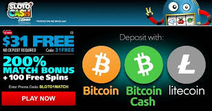 Use bonus code 'welcome3' at the cashier to claim this bonus. Slotocash No Deposit Bonus Codes 2015 Peatix