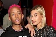 Jaden Smith's Grill Has Pink Diamonds on His Teeth at Levi's 501 ...
