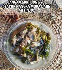 Check spelling or type a new query. Resep Aneka Jajan Pasar Sayur Nangka Muda Daun Melinjo Made By Vhe Veronicaa Bahan Bahan 1 4 Nangka Muda Kecil Rebus Bentar Salam 100 Gram Tetelan Sapi Rebus Bntr Tiriskan Rebus Lg Buat