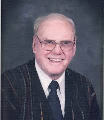 Obituary of Don Cookson