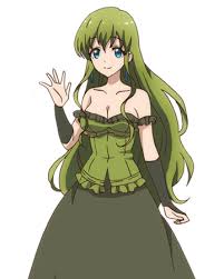 Isekai cheat magician episode 2. Anastasia Isekai Cheat Magician Wiki Fandom