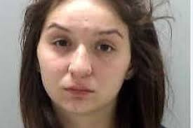 Woman pleads guilty to manslaughter in fatal YouTube shooting stunt