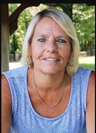 Rebecca Dodson Obituary