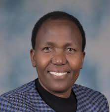 National Community Health Digitization Strategy 2020-2025