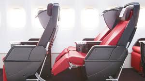 Airline Review Japan Airlines Boeing 787 9 Dreamliner Premium Economy Tokyo Narita To Sydney