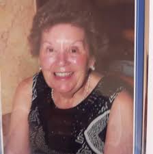 Eileen Margaret Bowen (née Jones)