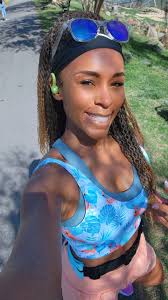 Spring is in the air🌞🌸😎 #estonia #runninggirl #workouteveryday