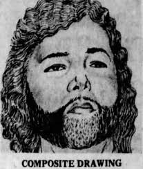 The murder of Glen Monroe, son of a prominent banker, was never solved.  Three teenage girls found his body in the dunes after midnight, while his  car was parked 16 miles away