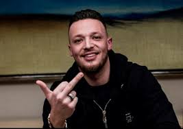 pin by andeta kapa on azet singer rapper instagram