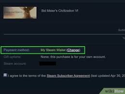 Maybe you would like to learn more about one of these? 3 Ways To Redeem A Steam Wallet Code Wikihow