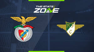 2019 20 Primeira Liga Benfica Vs Moreirense Preview Prediction The Stats Zone