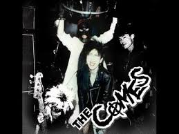 Image result for dischi punk giappone copertine crust