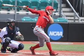 Hayden Cantrelle picked by Brewers in 5th round of MLB Draft