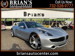 Image result for Silver Mirage 2016 Fisker