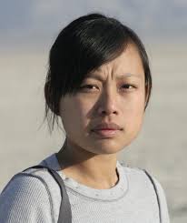 Judy Phu's Instagram, Twitter & Facebook