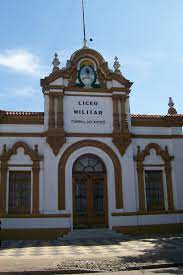 We did not find results for: Liceo Militar General San Martin Wikiwand