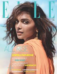 Collection with 699 high quality pics. Brand New Stills From Deepika Padukone S Photoshoot For Elle India Cinema Express