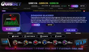 Permainan Live Dingdong Dan Bandar Casino Online Terbesar Persandian Lorem Ipsum Indonesia