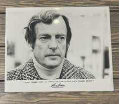 Vintage Norman Kaye Lonely Hearts Press Release Photo 8x10 Black and White 
