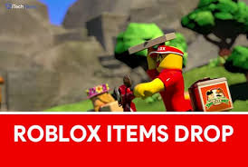 And if your looking for the latest codes of other roblox games check. How To Drop Items In Roblox 3 Methods Working In 2020