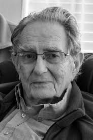 Ronald Swift, 1937–2022