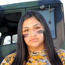 Jordyn Haley's Edison High School Bio