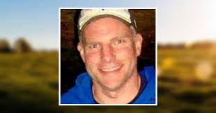 Darren Lewis Obituary September 24, 2011