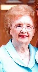 Ann Roberson Obituary