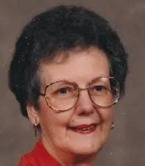 Eleanore McNeill Obituary (2019)