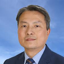 Dr Gordon Cheung