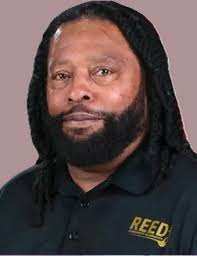 Obituary information for Keith M. Reed