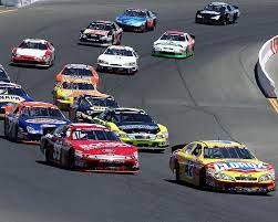 Here's our initial list of the sport's top 2. Kyle Larson Turns Right On Victory Lane In Sonoma Nascar K N Pro Series West Race