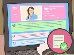Adventurous & confident dating profile example. 4 Ways To Write A Good Online Dating Profile Wikihow