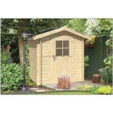 Abri De Jardin Chalet De Jardin 4m2 Richard 200x200cm 28mm 4m2 Chalet De Jardin Abri De Jardin Jardins En Bois