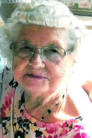 Audrey Rodgers Obituary (1929