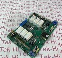 ABB SAFT 123 PAC PC Board 57411520 SAFT123PAC OVERNIGHT SHIPPING | eBay