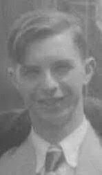 Henry Frederick “Hennie” Shappe Jr. (1930-2007)