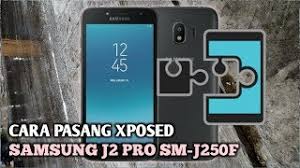 It works both on j23g and j2lte! Cara Pasang Xposed Samsung J2 Pro Sm J250f Work Youtube