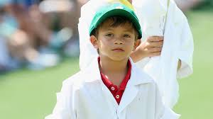 Tiger S Son Charlie Finishes T2 At Junior Tournament Tiger Woods Wife Tiger Woods Children Tiger Woods