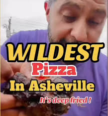 SHAA'BINGO DEEP FRIED PIZZA #shaabingo @highlight