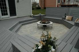 There's no question that patio and deck combinations are a great way to get the most possible enjoyment out of your property. Deck Patio Combinations Houzz