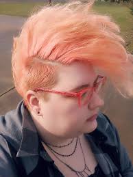 Arctic Fox Hair Color