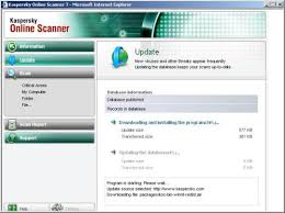 How To Use Kaspersky Online Scanner Free Virus Scan